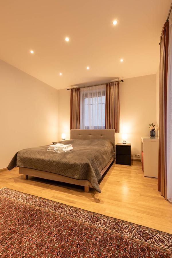 Basha Premium 2 Apartment Zoppot