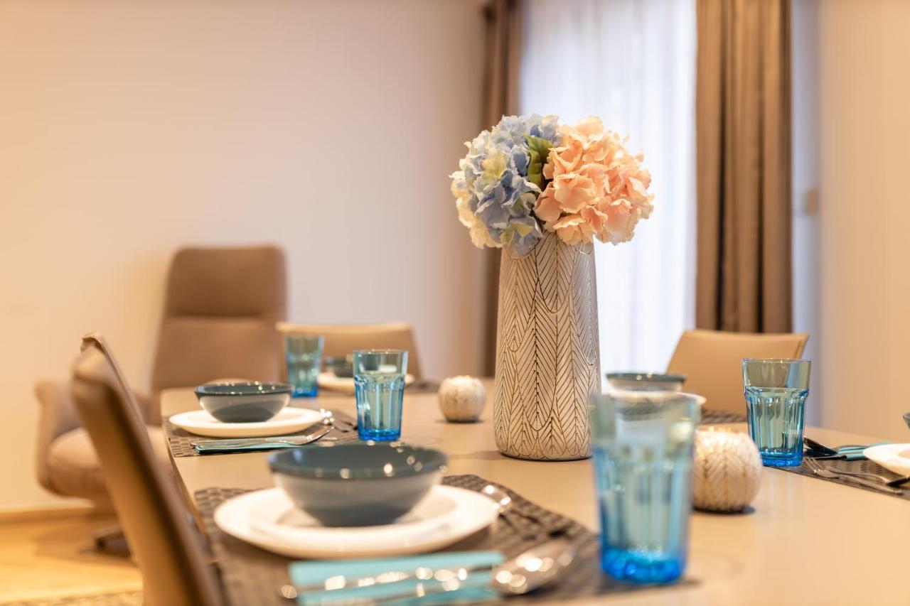 Basha Premium 2 Apartment