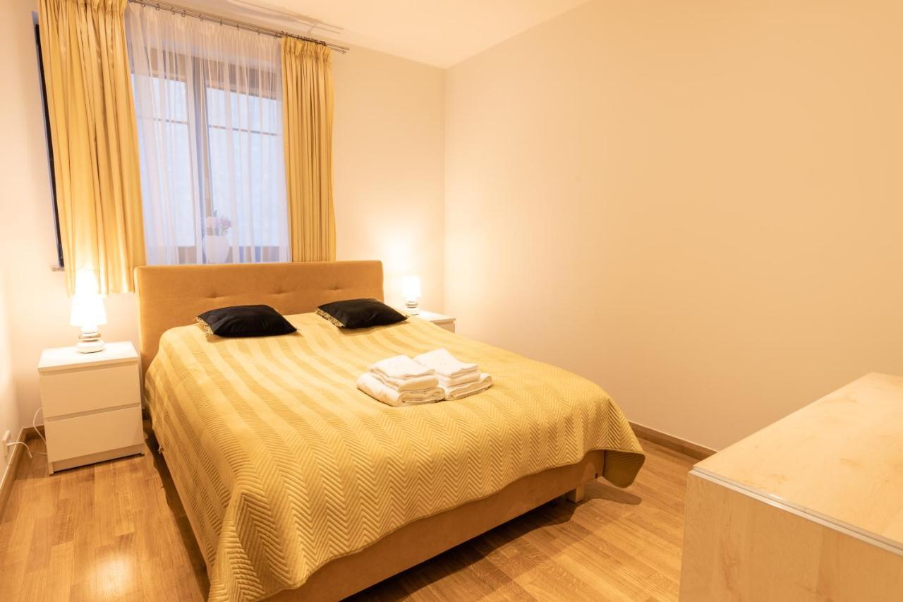 Apartment Basha Premium 2 Zoppot