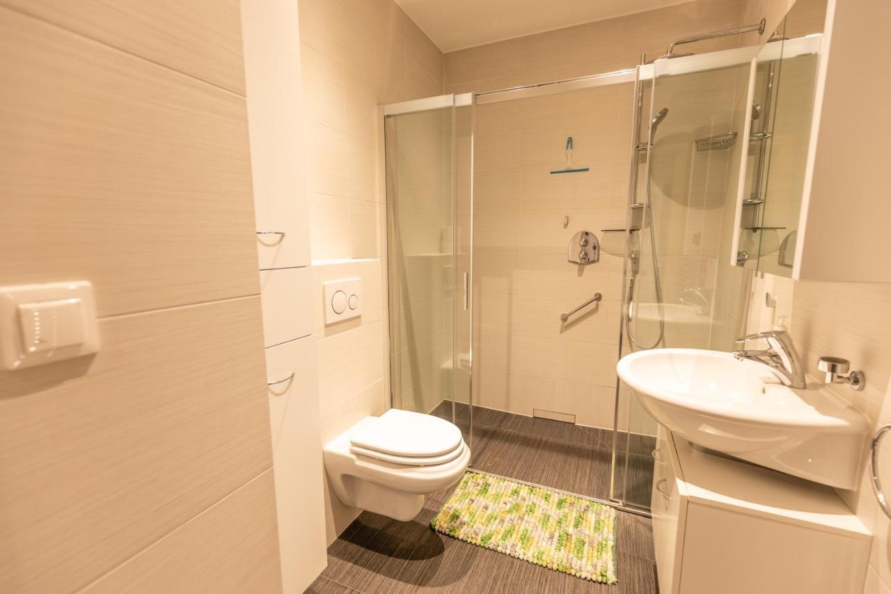 Apartment Basha Premium 2