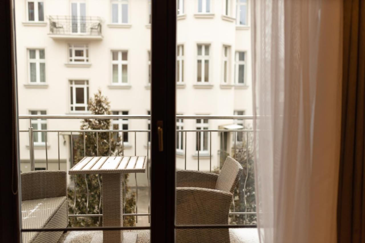 Basha Premium 2 Apartment