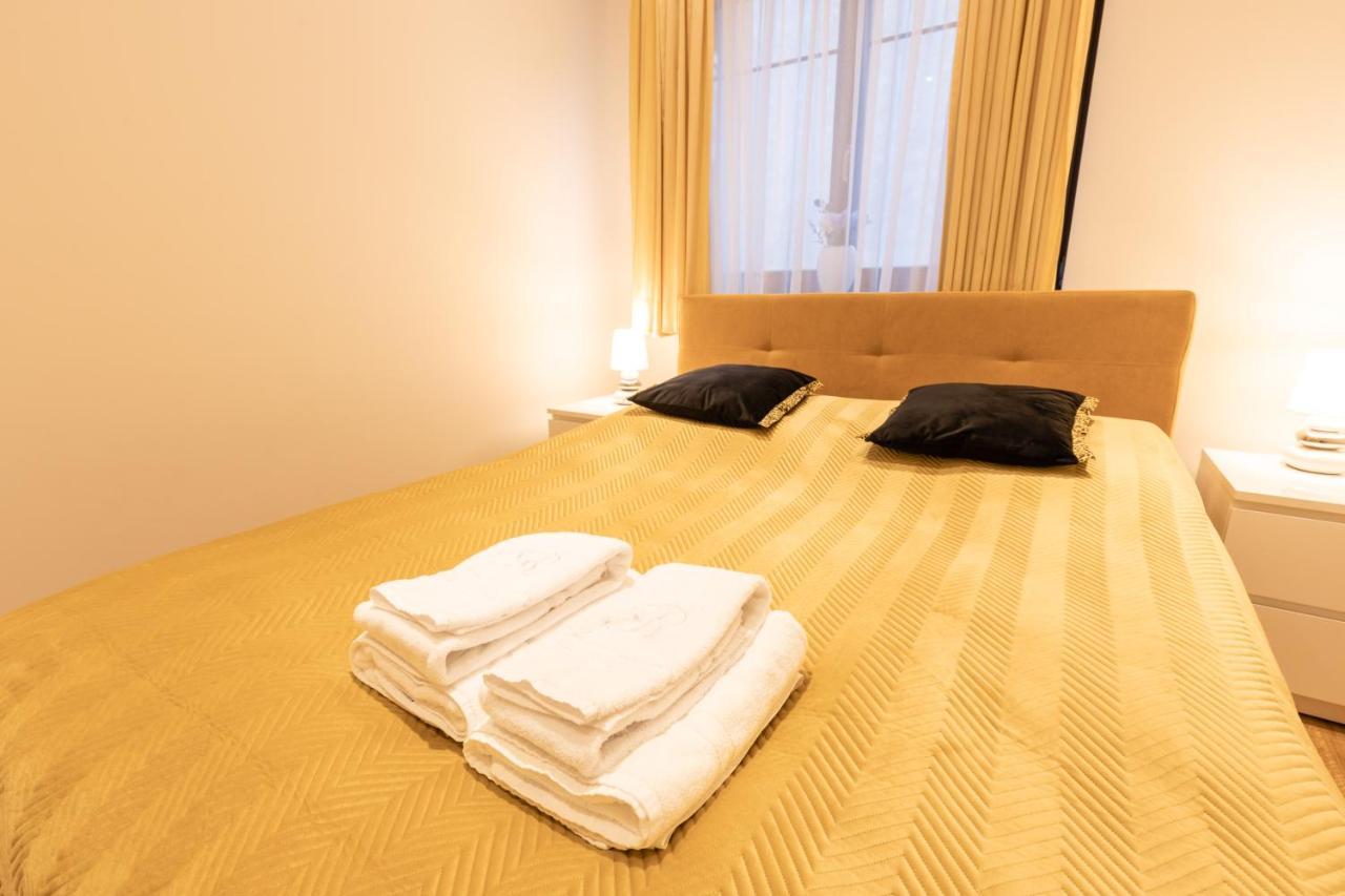 Apartment Basha Premium 2 Zoppot