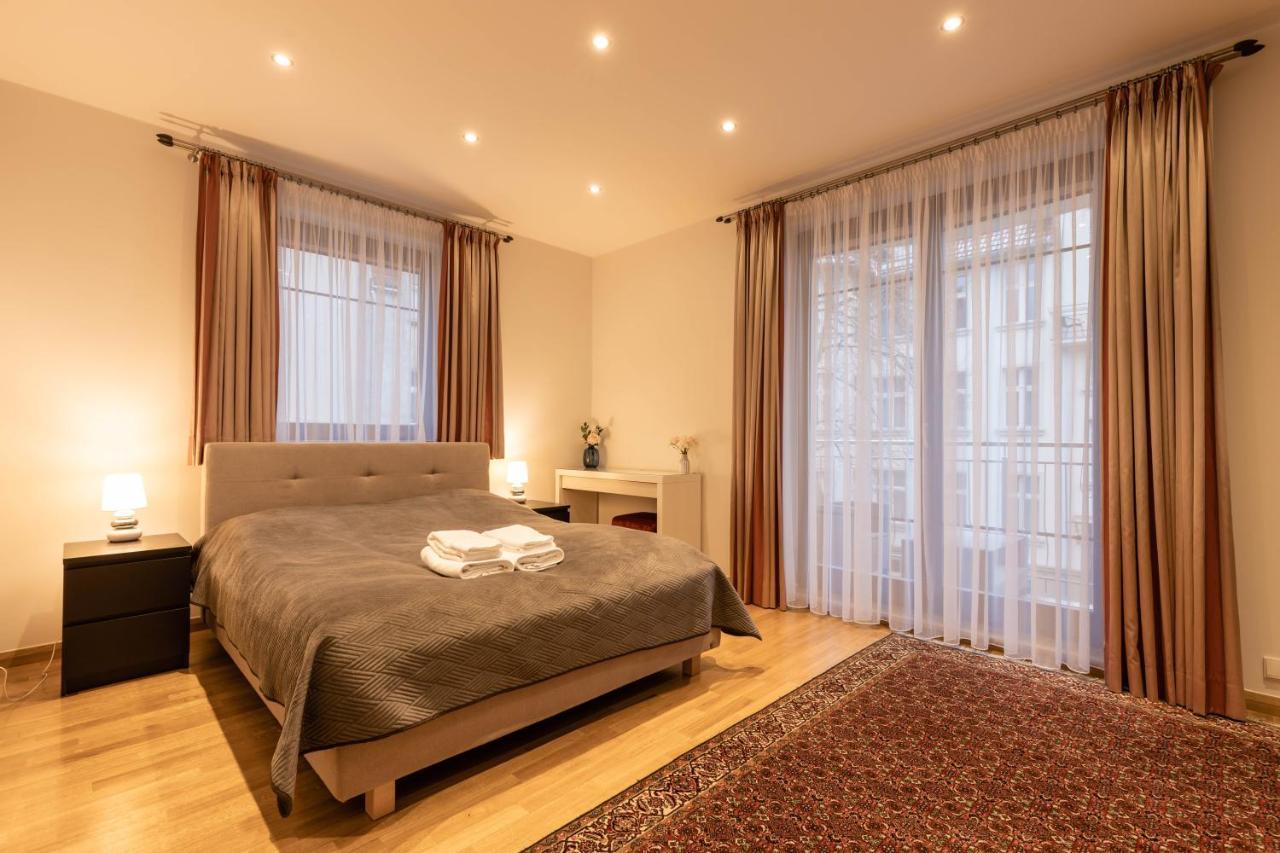 Basha Premium 2 Apartment
