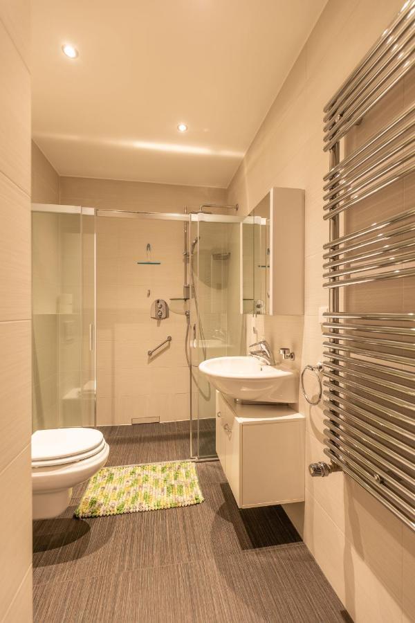 Apartment Basha Premium 2 *