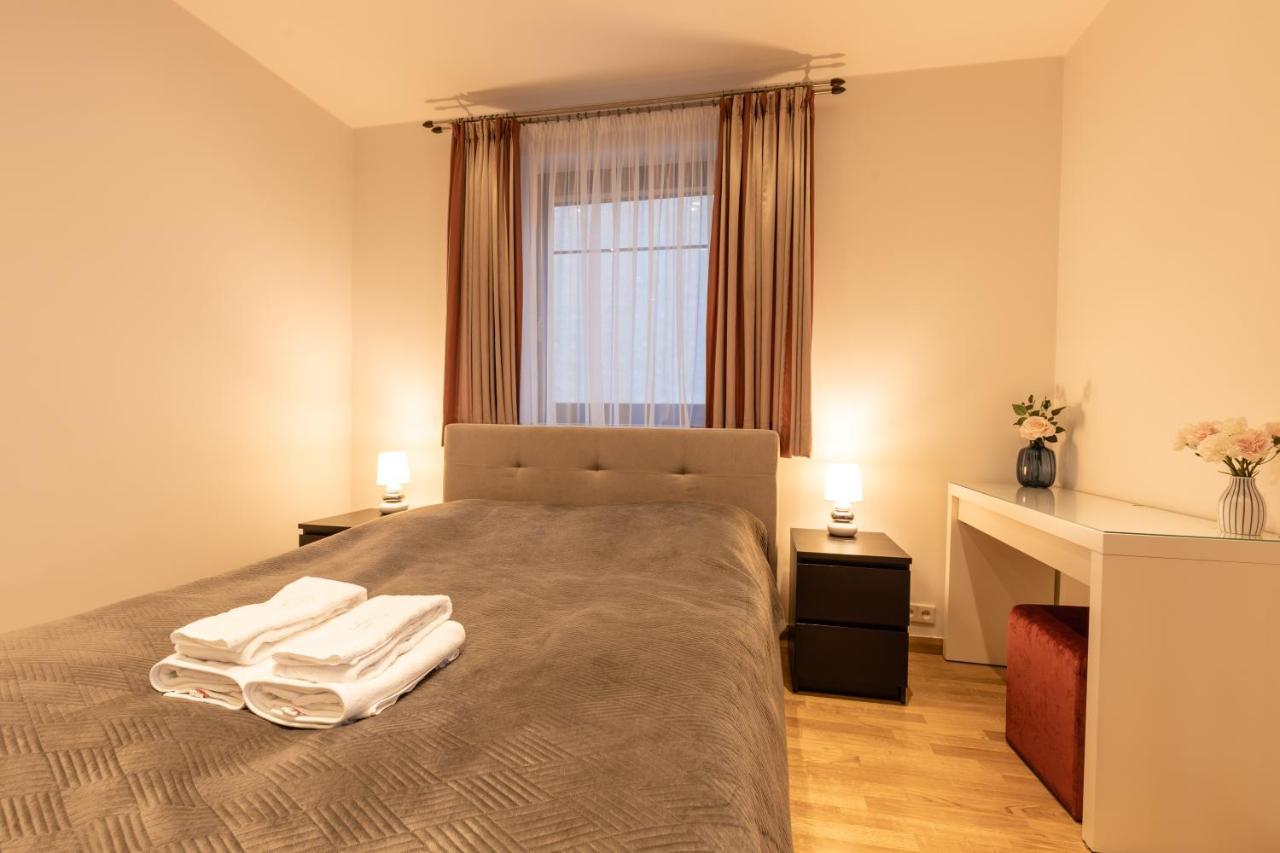 Basha Premium 2 Apartment Zoppot